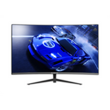 Monitor Gamer Curvo 27'' Bluecase®