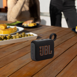 Caixa de som JBL G04 IPX7