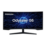 Monitor Curvo 34'' Samsung Odyssey