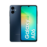 Smartphone Samsung Galaxy A06 128GB 4GB RAM