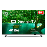 Smart TV Philips 65'' DLED 4K UHD