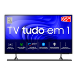 Smart TV Samsung 65'' 4K UHD