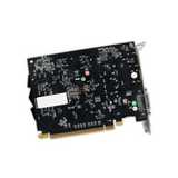 Placa de vídeo RX 550 Bluecase®