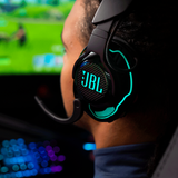 Headset Gamer JBL Quantum 910 Wireless