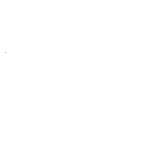 Zamdora Tech